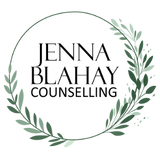 Jenna Blahay Counselling